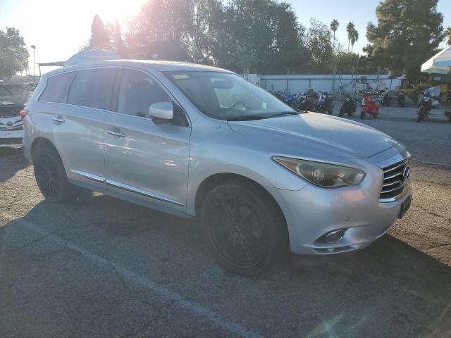 2013 INFINITI JX35 #3293298453