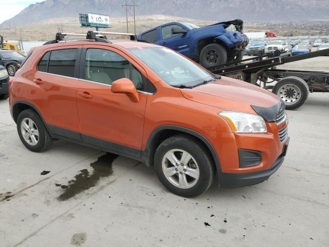 2015 CHEVROLET TRAX #3287548993