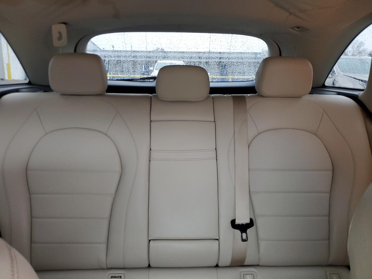 MERCEDES-BENZ GLC-CLASS 300