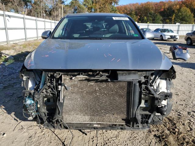 2021 HYUNDAI SANTA FE S #3294345937