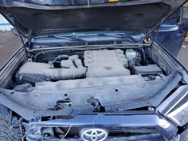 2016 TOYOTA 4RUNNER SR #3304271945