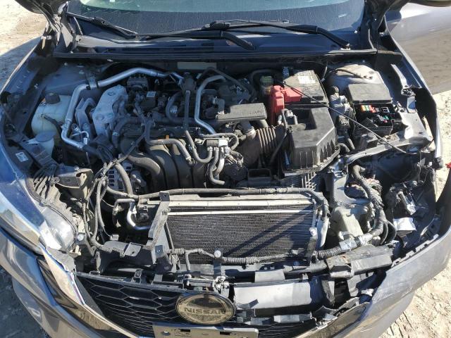 2021 NISSAN SENTRA SV - 3N1AB8CV2MY240010