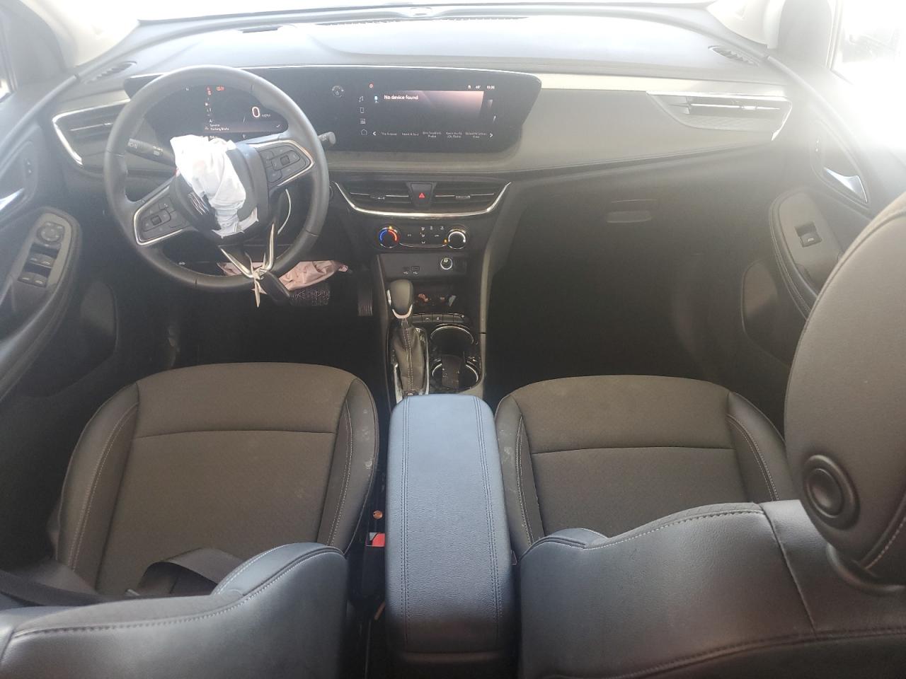 Lot #3311543235 2025 BUICK ENCORE GX