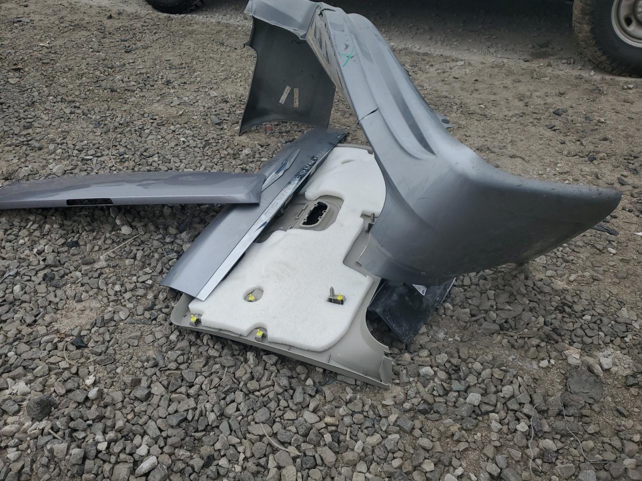 CHRYSLER TOWN & COUNTRY TOURING