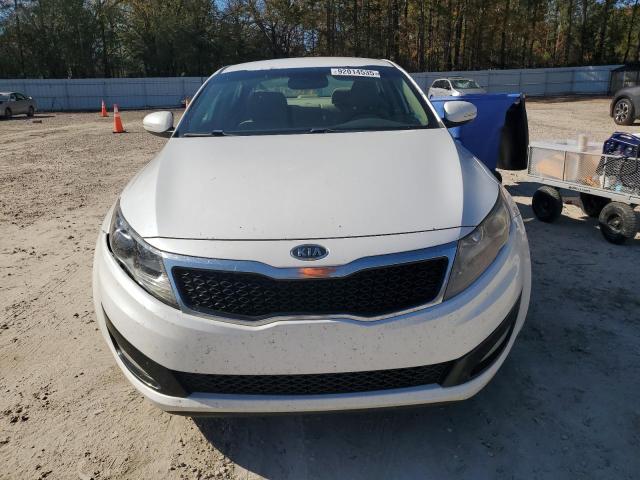 2012 KIA OPTIMA LX - 5XXGM4A73CG048195