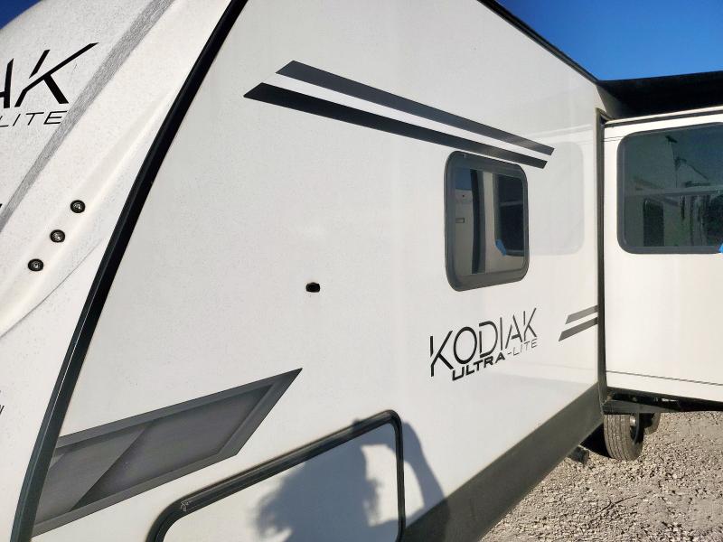 2023 KODI TRAILER #3291551946