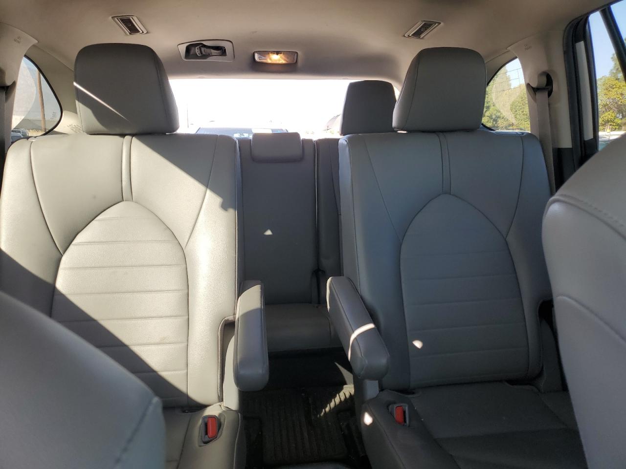 TOYOTA HIGHLANDER XLE