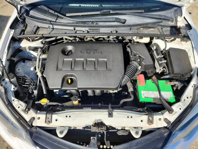 2014 TOYOTA COROLLA L #3297125534