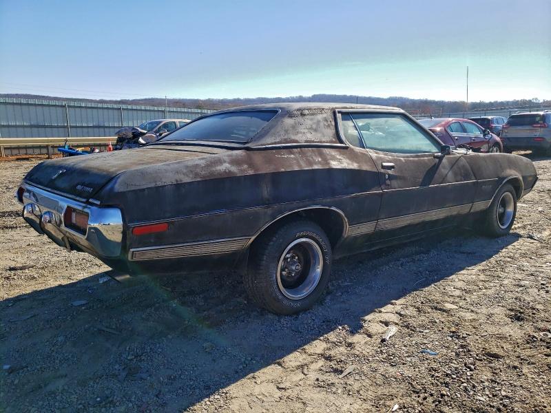 1972 FORD GRAN TORIN #3296278458