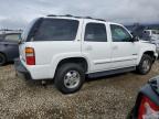 Lot #3302632112 2002 CHEVROLET TAHOE K150