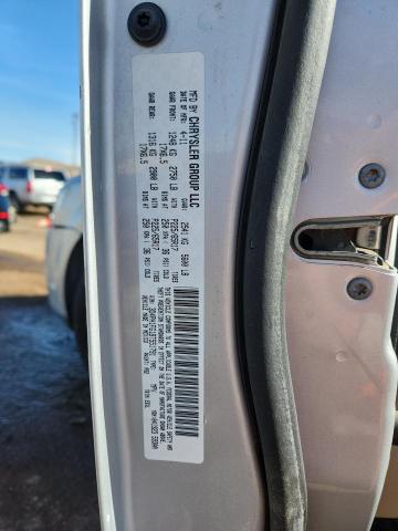 2011 DODGE JOURNEY MA #3287644019