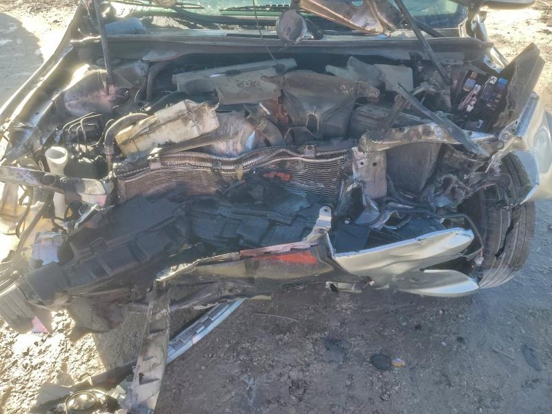 2017 TOYOTA CAMRY LE #3302831940