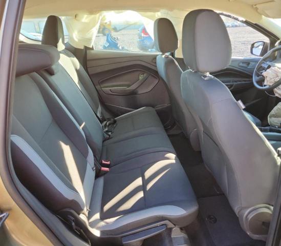 2013 FORD ESCAPE S #3286676298