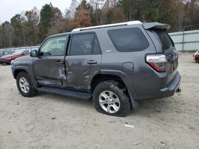 2018 TOYOTA 4RUNNER SR #3294346893