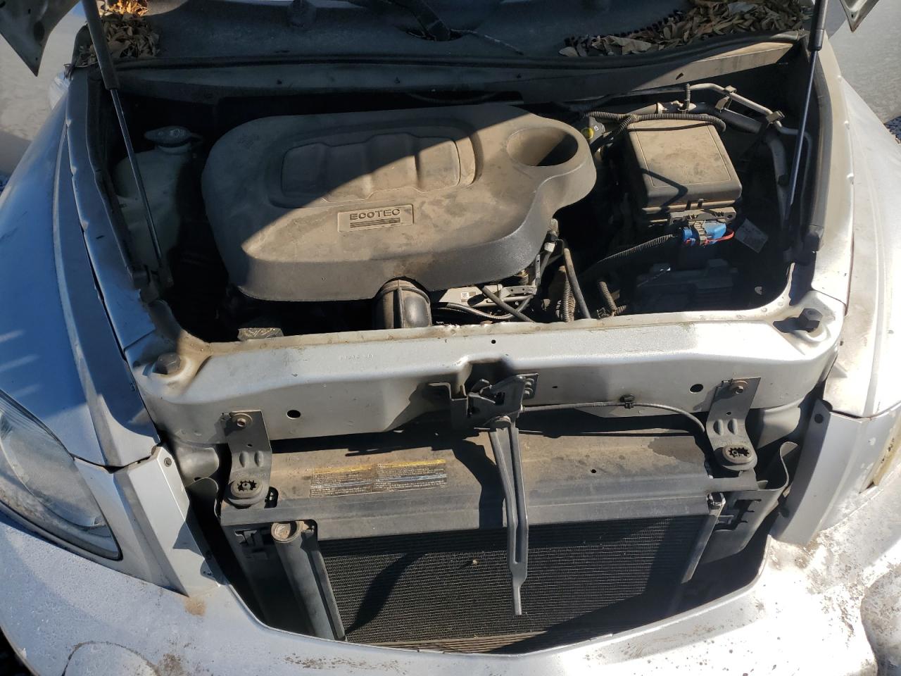 Lot #3282578877 2009 CHEVROLET HHR LT