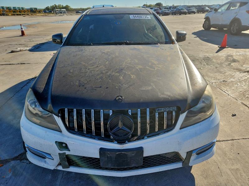 2013 MERCEDES-BENZ C 250 #3305293312