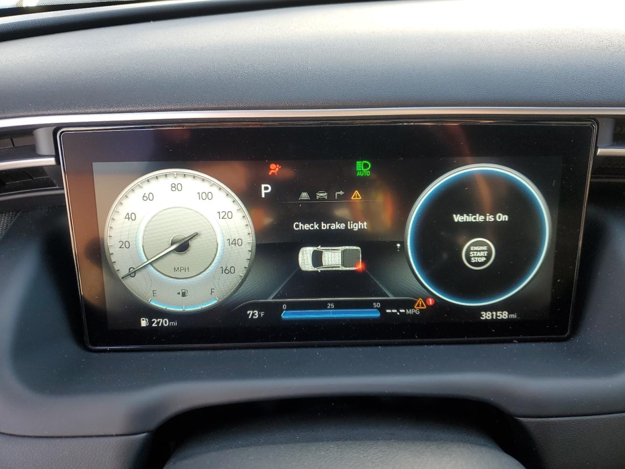 HYUNDAI SANTA CRUZ LIMITED