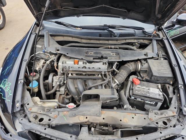 2010 HONDA ACCORD EXL #3296225449