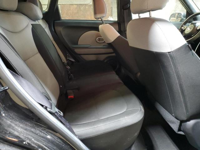 2016 KIA SOUL - KNDJN2A27G7850730