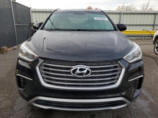2017 HYUNDAI SANTA FE S #3286531194