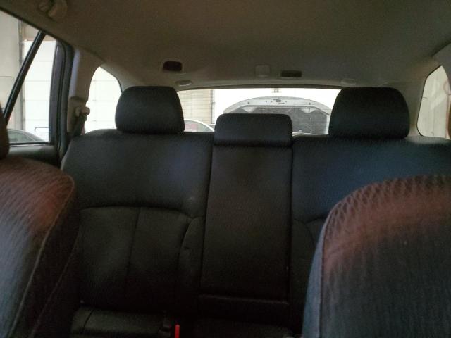 2011 SUBARU OUTBACK 2. #3303736430