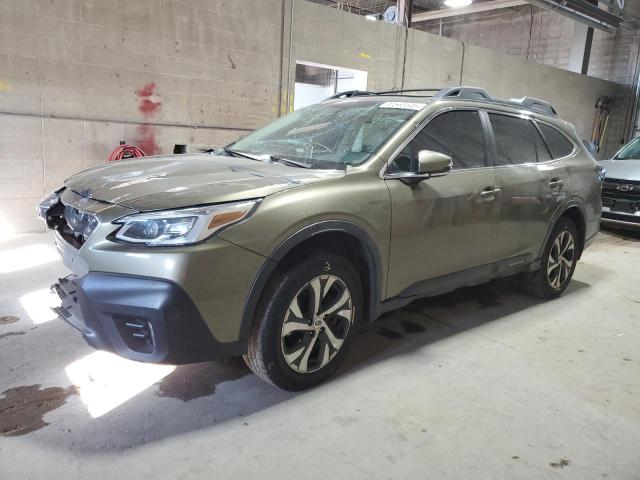 SUBARU OUTBACK LI