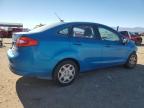 Lot #3292413293 2013 FORD FIESTA SE