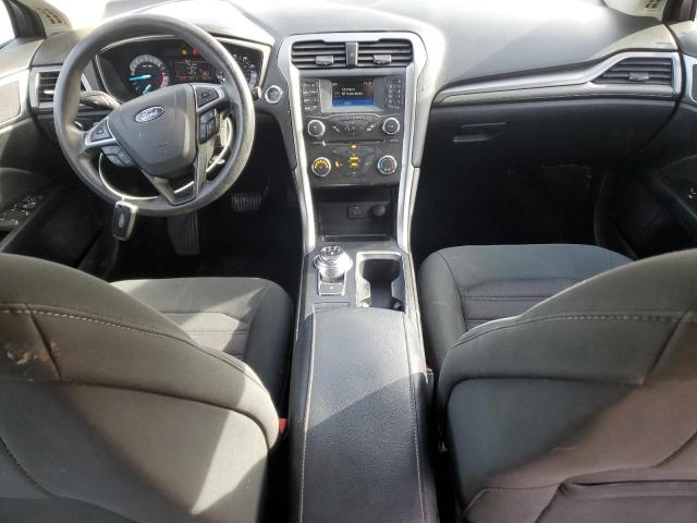 2017 FORD FUSION SE #3304783938