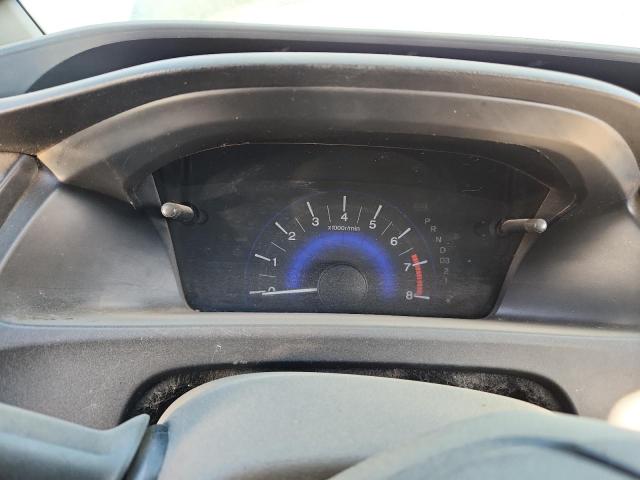 2013 HONDA CIVIC LX #3284223243