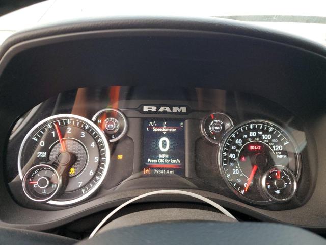 2021 RAM 1500 BIG H #3297118548