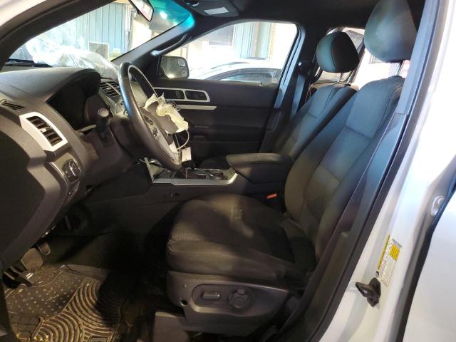 2015 FORD EXPLORER X #3292397285