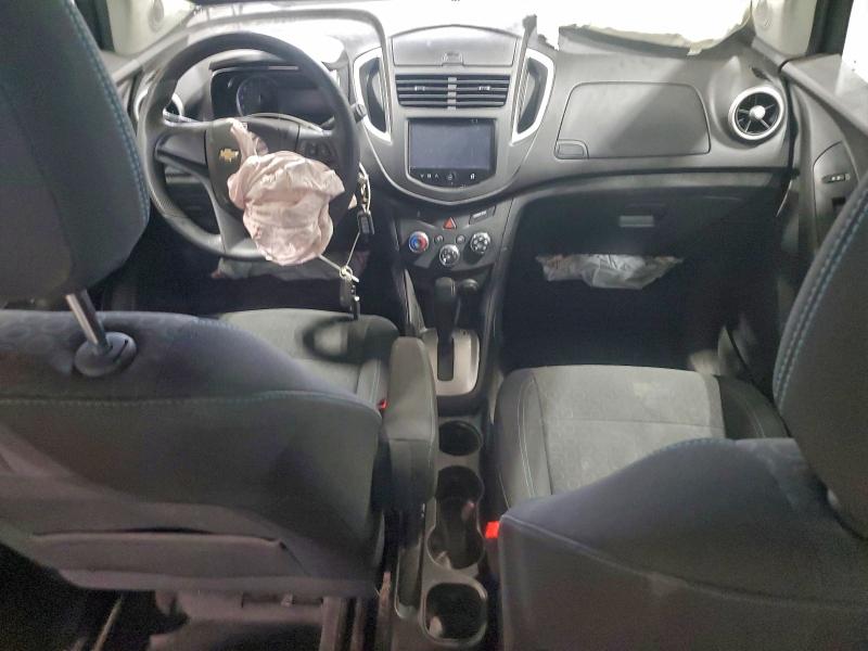 2016 CHEVROLET TRAX LS #3304571467