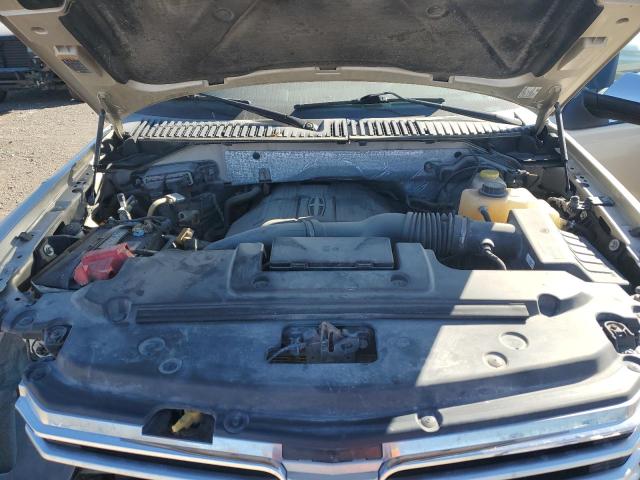 2017 LINCOLN NAVIGATOR #3280470159