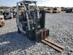 Lot #3308537491 2014 NISSAN FORK LIFT