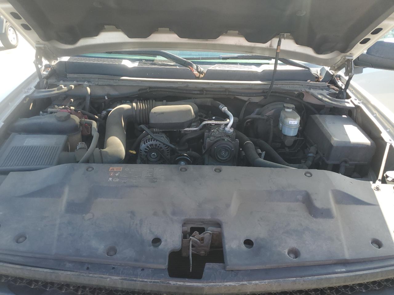 CHEVROLET SILVERADO C1500