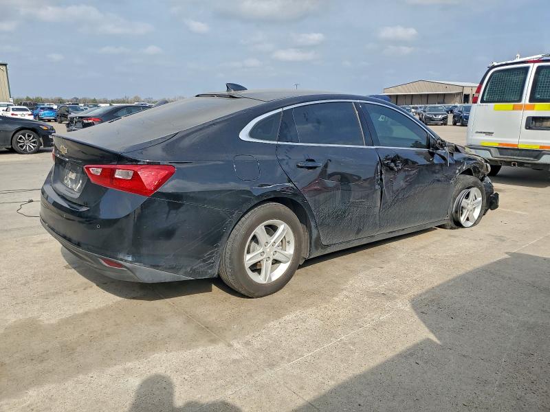 2024 CHEVROLET MALIBU LS #3303822433
