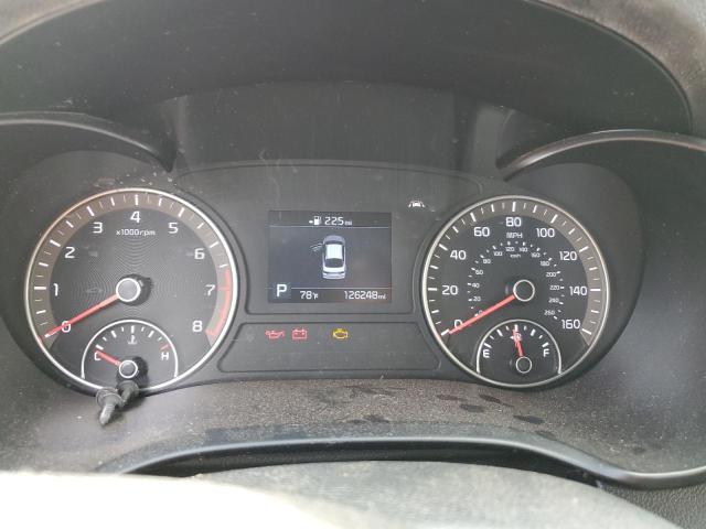 2019 KIA OPTIMA LX #3290301215