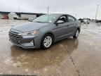 Lot #3293278436 2019 HYUNDAI ELANTRA SE