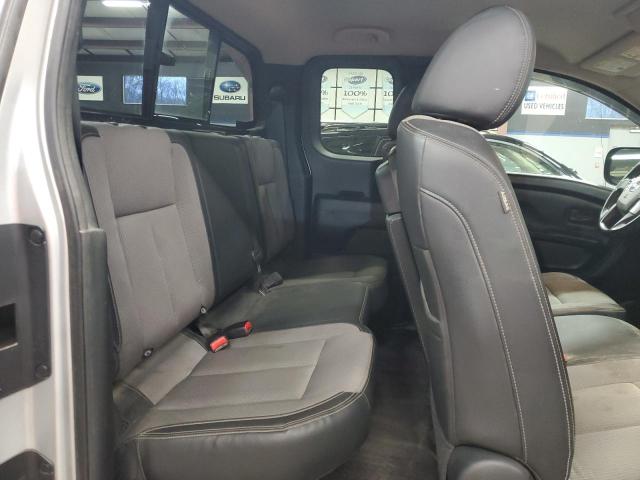 2017 NISSAN TITAN S #3285823900