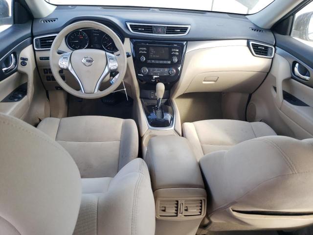 2015 NISSAN ROGUE S #3302885959