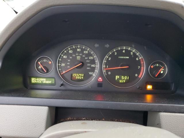 2004 VOLVO XC90 T6 #3285846568