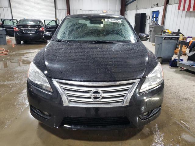 2015 NISSAN SENTRA S #3297966782