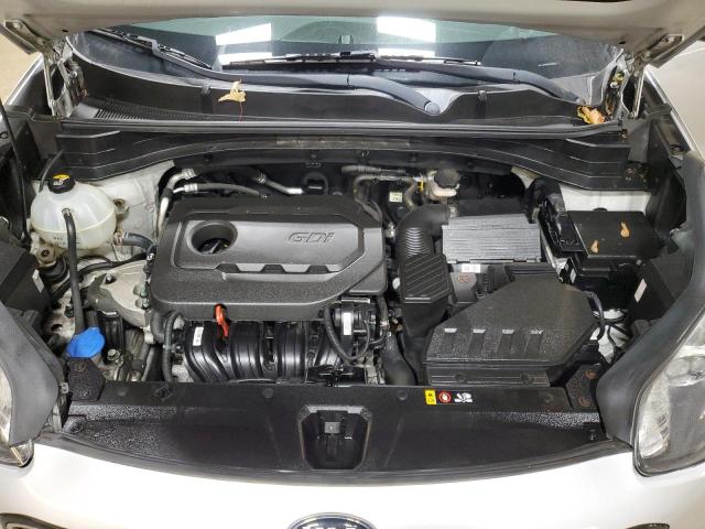 2018 KIA SPORTAGE L #3315846187