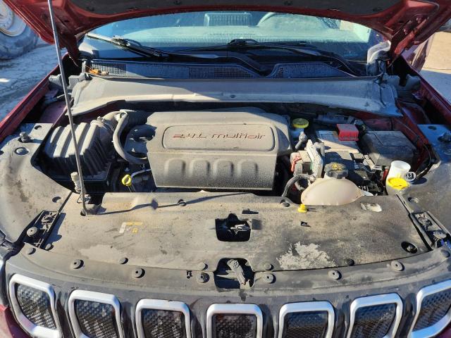 2022 JEEP COMPASS LA #3297186894