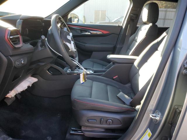 2025 CHEVROLET TRAILBLAZE #3285535281