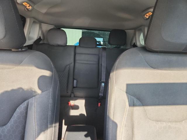 2018 JEEP COMPASS SP #3294455530