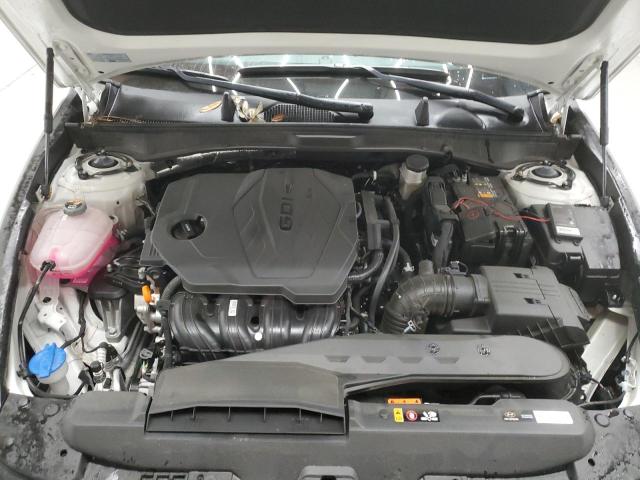 2025 HYUNDAI SONATA SEL - KMHL64JA8SA470019