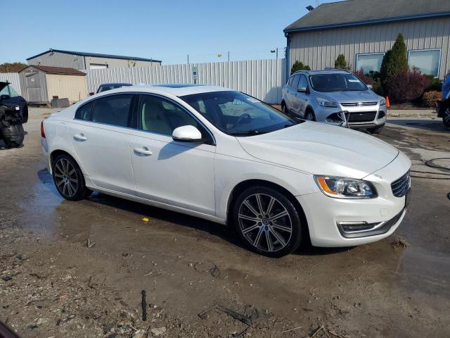 2017 VOLVO S60 PREMIE #3296314436