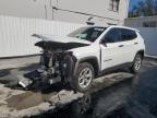 Lot #3304675903 2025 JEEP COMPASS SP