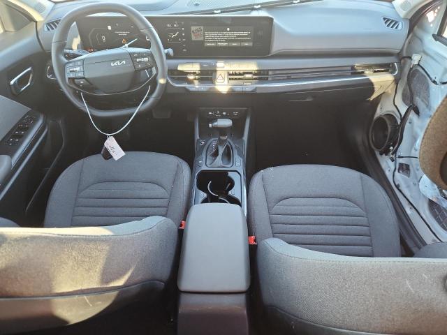 2025 KIA K4 EX #3302855894